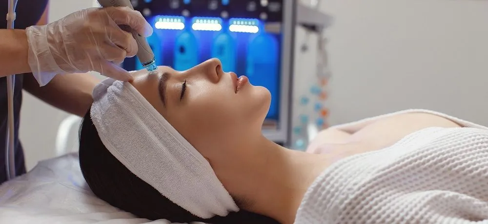 HYDRAFACIAL HAVEN